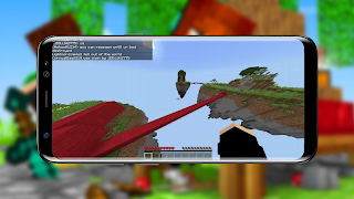 Bedwars Map for MCPE imagem de tela 6