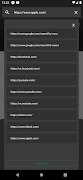 piBrowser screenshot 6