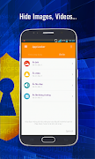 AppLock & Vault-Hide Pic Video poster