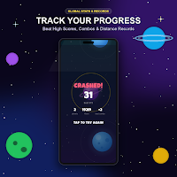 Planet Duck: Gravity Arcade screenshot 4