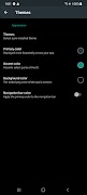 TickerIO captura de pantalla 2