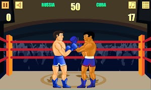 Boxing screenshot 6