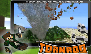 Addon Tornado imagem de tela 2