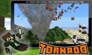 Addon Tornado Screenshot 2