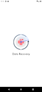 Data Recovery Cartaz