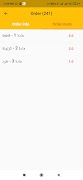 Phenix drivers syot layar 7