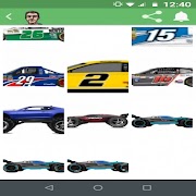 PBM Game Maker Spites screenshot 6