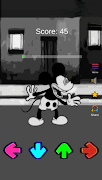 FNF Mouse Mod Test Character スクリーンショット 7