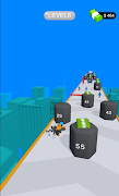 Human Gun syot layar 5
