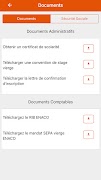 eTrotter imagem de tela 2