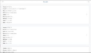 Workforce Logiq Mobile screenshot 6