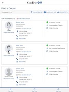 CareFirst ảnh chụp màn hình 7