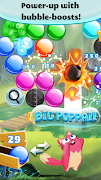 Bubble Mania Spring Flowers screenshot 7