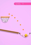 Ball Rope Plakat
