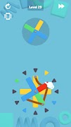 Circle Puzzle screenshot 1
