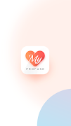 MyProfuse imagem de tela 5