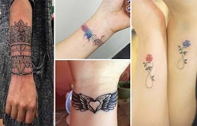 برنامه‌نما tattoo styles عکس از صفحه