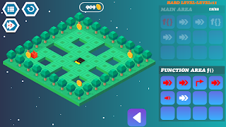 Algorithm City Pro Screenshot 6