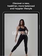 Go my body ảnh chụp màn hình 4