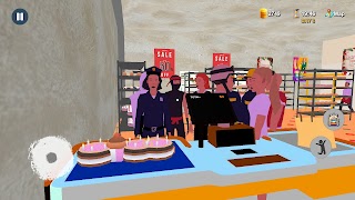 Bakery Simulator 3D Screenshot 3