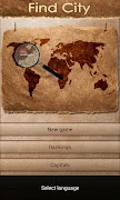 World capitals اسکرین شاٹ 7