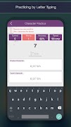 Typing Test : Increase Typing  screenshot 1