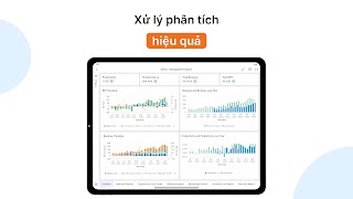 FPT Data Suite تصوير الشاشة 6