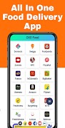 Fast Browser - Private Browser скриншот 3