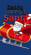 Daddy Was A Santa screenshot 1