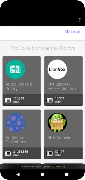 برنامه‌نما Internet Archive [WEB] عکس از صفحه