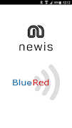 BlueRed Manager poster