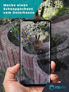 برنامه‌نما Holidays AR – Oster-Edition عکس از صفحه