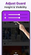 Screen Guard - Screen Privacy 截圖 3