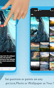 Touch Lock Screen_One Touch Ph screenshot 1