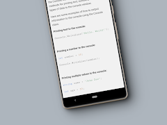 CodeCraft C#-Learn Coding Affiche