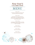 Menu Making Templates imagem de tela 3