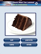 USA Learns English App 2 截图 6