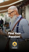Quantum AI Explorer تصوير الشاشة 1