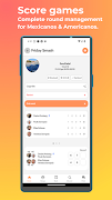 Racket ID screenshot 3