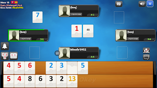 Flash Okey imagem de tela 5