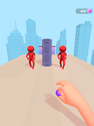 Flick Master 3D スクリーンショット 6