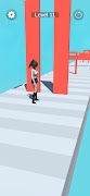 Body Shift 3D تصوير الشاشة 1