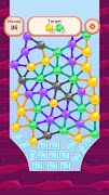 2 Schermata Sticky Bubbles