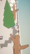 SnowDrift Adventure screenshot 5