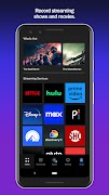 Streaming DVR - PlayOn Cloud স্ক্রিনশট 1