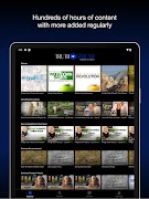 Truthstream syot layar 6