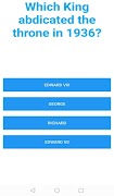 General Knowledge Quiz اسکرین شاٹ 4
