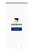 Seprisa App Cartaz