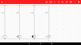 Relay Simulator 截圖 5