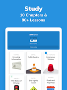 Alberta Driving Test Practice syot layar 6